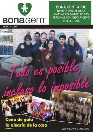 7 EDICION REVISTA BONAGENT