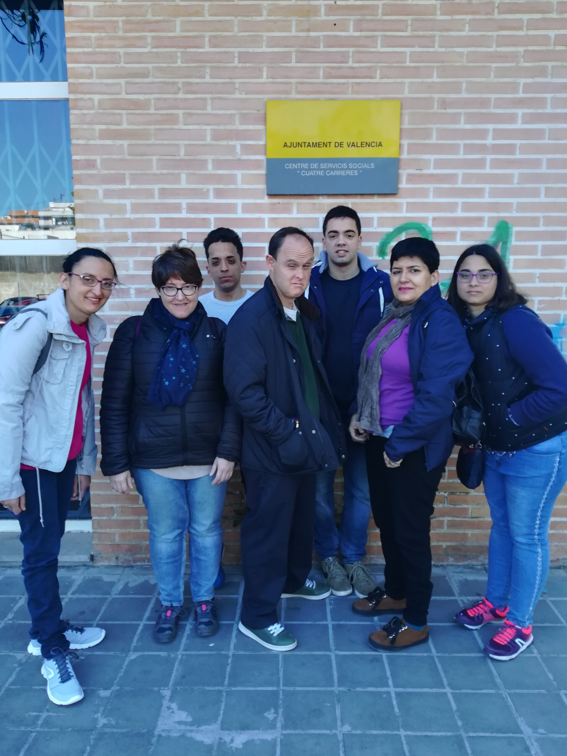 Convocatoria de examen Ayuntamiento de Valencia