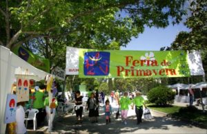 Feria primavera 2018