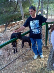 Granja 1