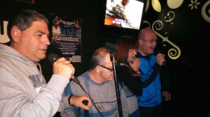 Karaoke 2