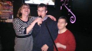 Karaoke 4