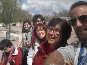 Paseo