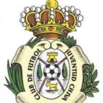 escudo club de fútbol Juventud Chiva