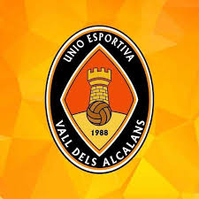 Escudo Unió Esportiva Vall dels Alcalans