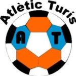 Escudo Atlétic Turís