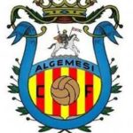 Escudo Club de Futbol Algemesí