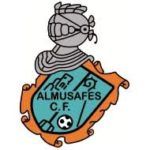 Escudo Almusafes Club de Fútbol