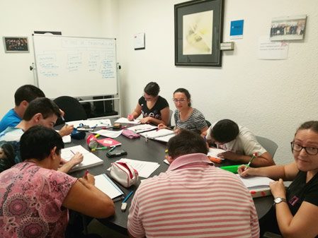 PREPARACION-OPOSICIONES-GVA PREPARACION-OPOSICIONES-GVA