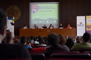 foto mesa redonda