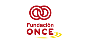 Logo Fundacion Once