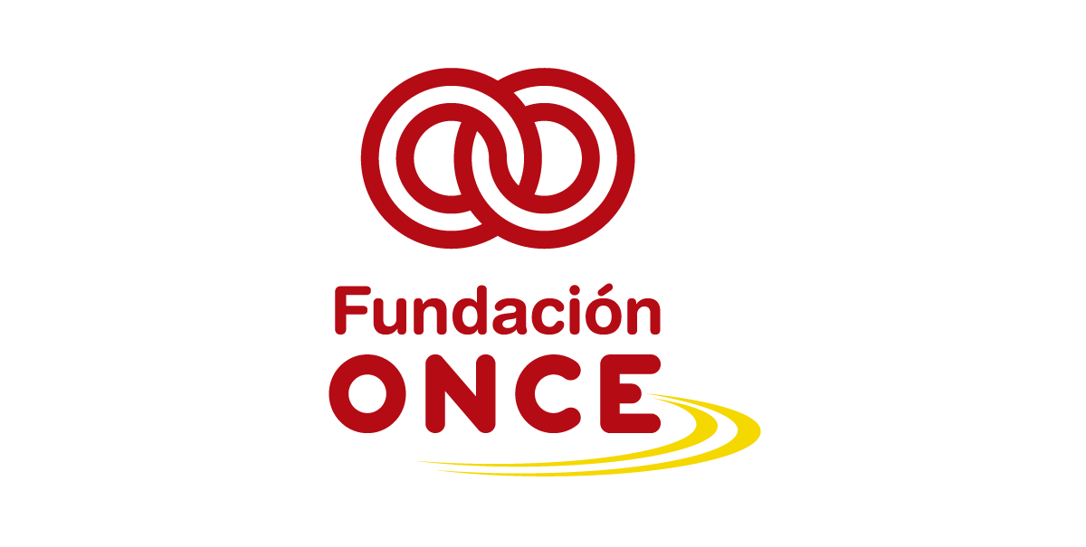 Logo Fundacion Once