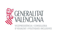 logo de la Conselleria de Igualdad y Políticas Inclusivas