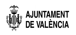 logo del ayuntamiento de Valencia