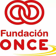 Logo fundación ONCE
