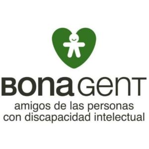 Logo de la entidad